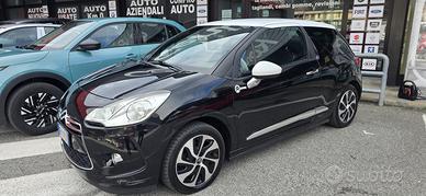 DS3 1.6dci 90cv So Chic