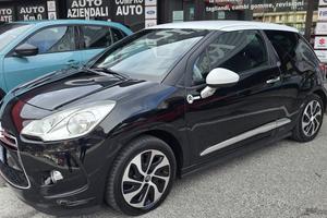 DS3 1.6dci 90cv So Chic