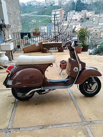 vespa lml 200 4t