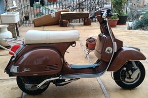 vespa lml 200 4t