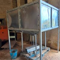 SILOS RECIPIENETE MANGIME ECC.