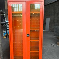 Armadio per deposito DPI