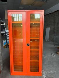 Armadio per deposito DPI