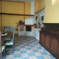 Termocamino Carinci 190