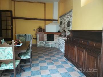 Termocamino Carinci 190