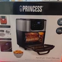 Friggitrice ad aria Princess