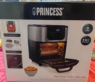Friggitrice ad aria Princess