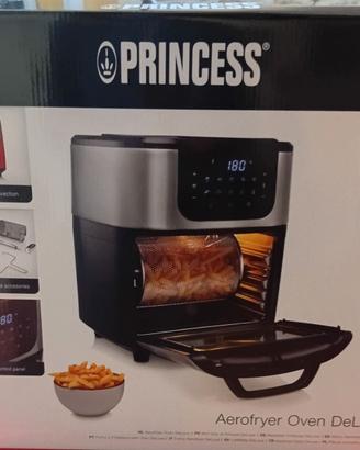 Friggitrice ad aria Princess