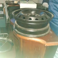 cerchione auto