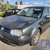 VW GOLF 4 1J1 1.4 16V 75CV 97-04 -Ricambi