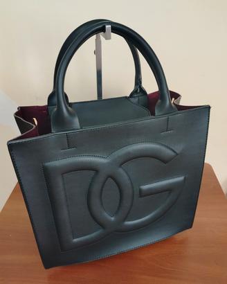 Borsa donna Parallela 