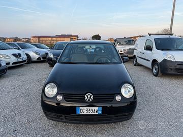 Volkswagen Lupo 1.4 cat Trendline Air