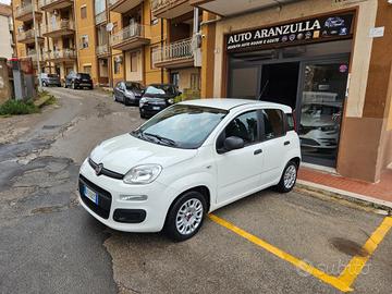 FIAT PANDA 1000 HYBRID 70CV CHILOMETRI CERTIFICATI