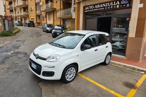FIAT PANDA 1000 HYBRID 70CV CHILOMETRI CERTIFICATI