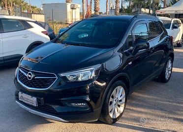 Opel Mokka X 1.6 CDTI Ecotec 4x2 Start&Stop Innova