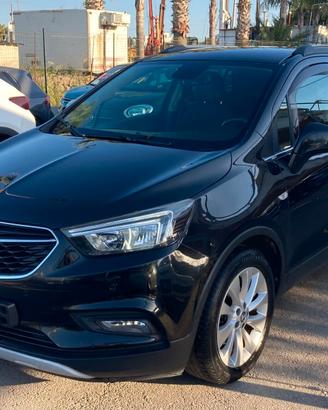 Opel Mokka X 1.6 CDTI Ecotec 4x2 Start&Stop Innova