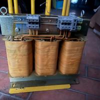 Trasformatore di isolamento