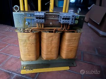 Trasformatore di isolamento