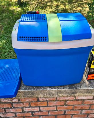 FRIGO E RISCALDATORE WAECO 12 VOLT DA VIAGGIO