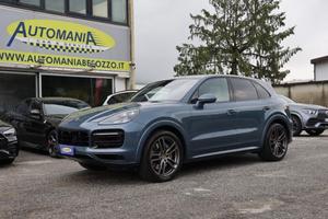 PORSCHE Cayenne 2.9 V6 S FULL OPTIONAL - IVA ESP