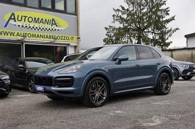 PORSCHE Cayenne 2.9 V6 S FULL OPTIONAL - NETTO I