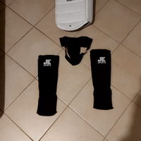 Paracolpi x arti marziali