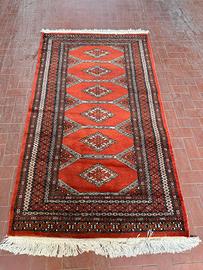 tappeto persiano originale 