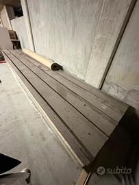 PANNELLI COIBENTATI ISOLPACK