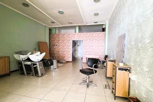 NEGOZIO A BAGNOLO SAN VITO