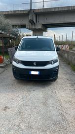 Peugeot Partner 1.6 BlueHdi 3 Posti