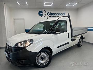 Fiat Doblo 1.6 MJT 120CV Work-Up Maxi Lounge * IVA