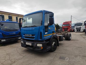 Iveco eurocargo 140e25 (cod.interno pm1941)