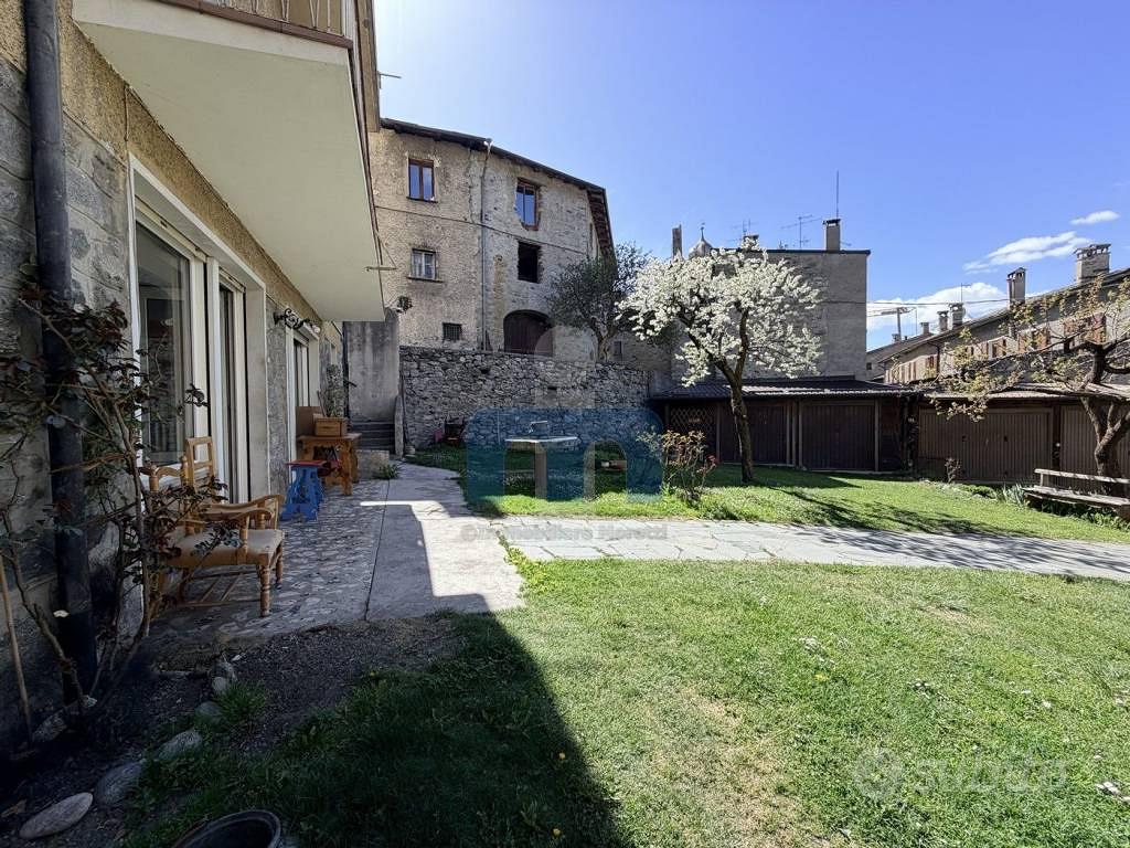 Appartamento – SO - Vista 2