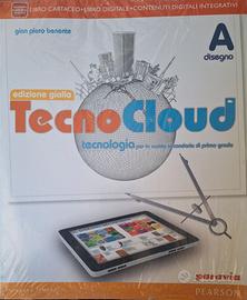 Libro Scolastico TECNOCLOUD