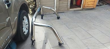ROLL BAR FORD RENGER 2012/2020
