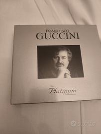 Guccini Platinum 3 cd