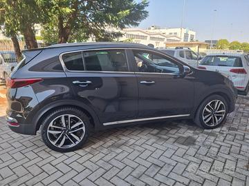🚘 KIA NEW SPORTAGE 1.6 - AUTOCARRO USO PRIVATO