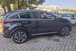 🚘 KIA NEW SPORTAGE 1.6 - AUTOCARRO USO PRIVATO