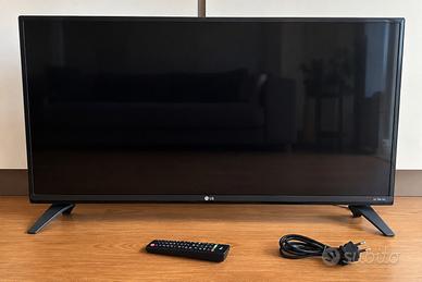 TV LG 40” Ultra HD 4K
