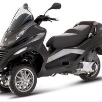 PIAGGIO MP3 400 MOTORE COMPLETO