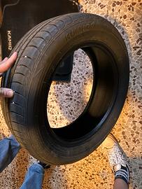 Gomme Kuhmo