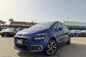 Citroen C4 Picasso 2.0 HDi 150cv Cambio aut. Shine