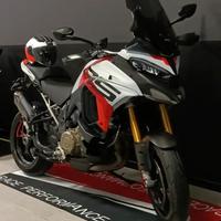 ducati multistrada RS