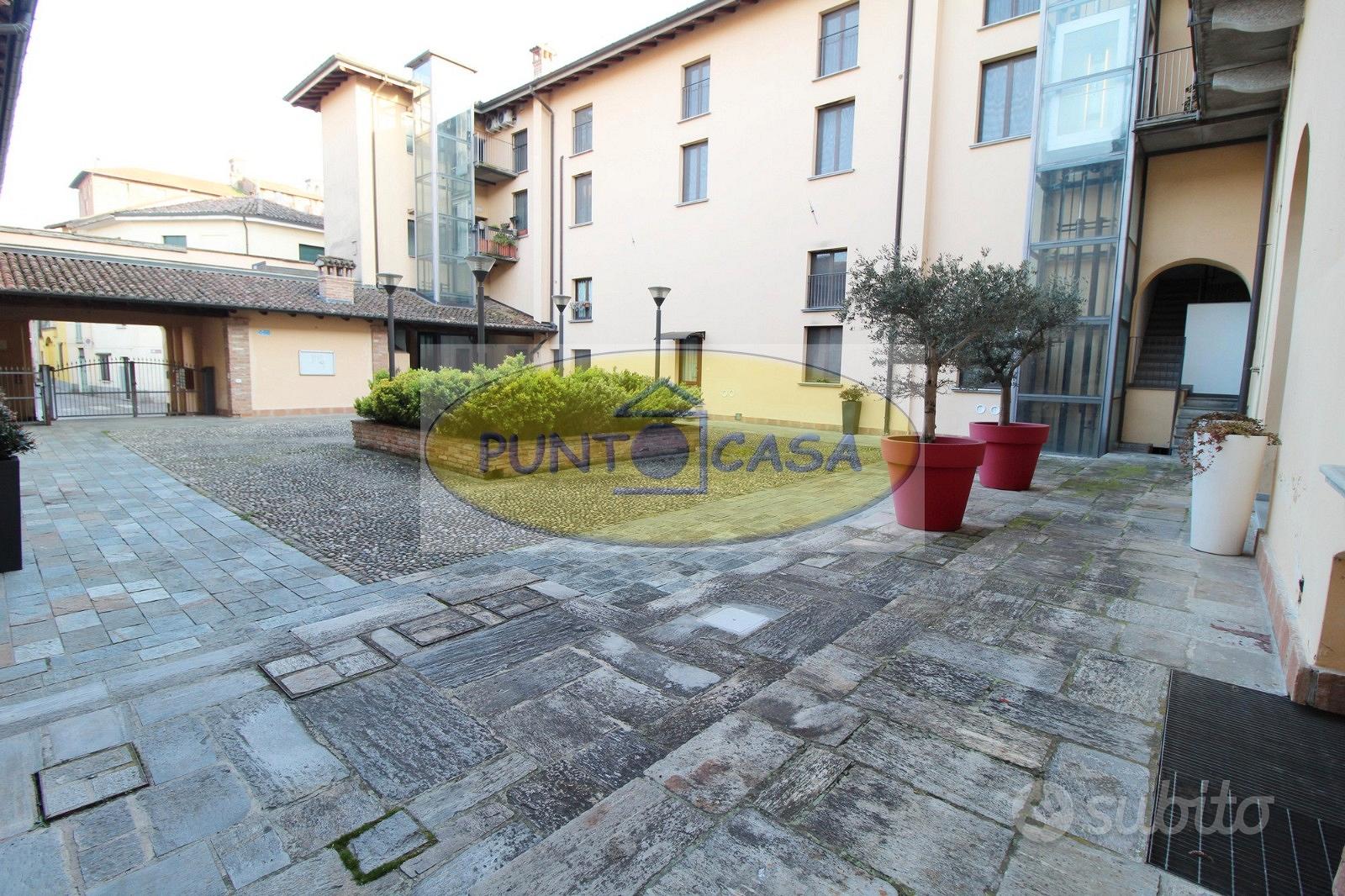 Appartamento – San Colombano al Lambro, Gerette - Vista 3