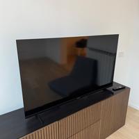 Tv 55” ultra HD 4k