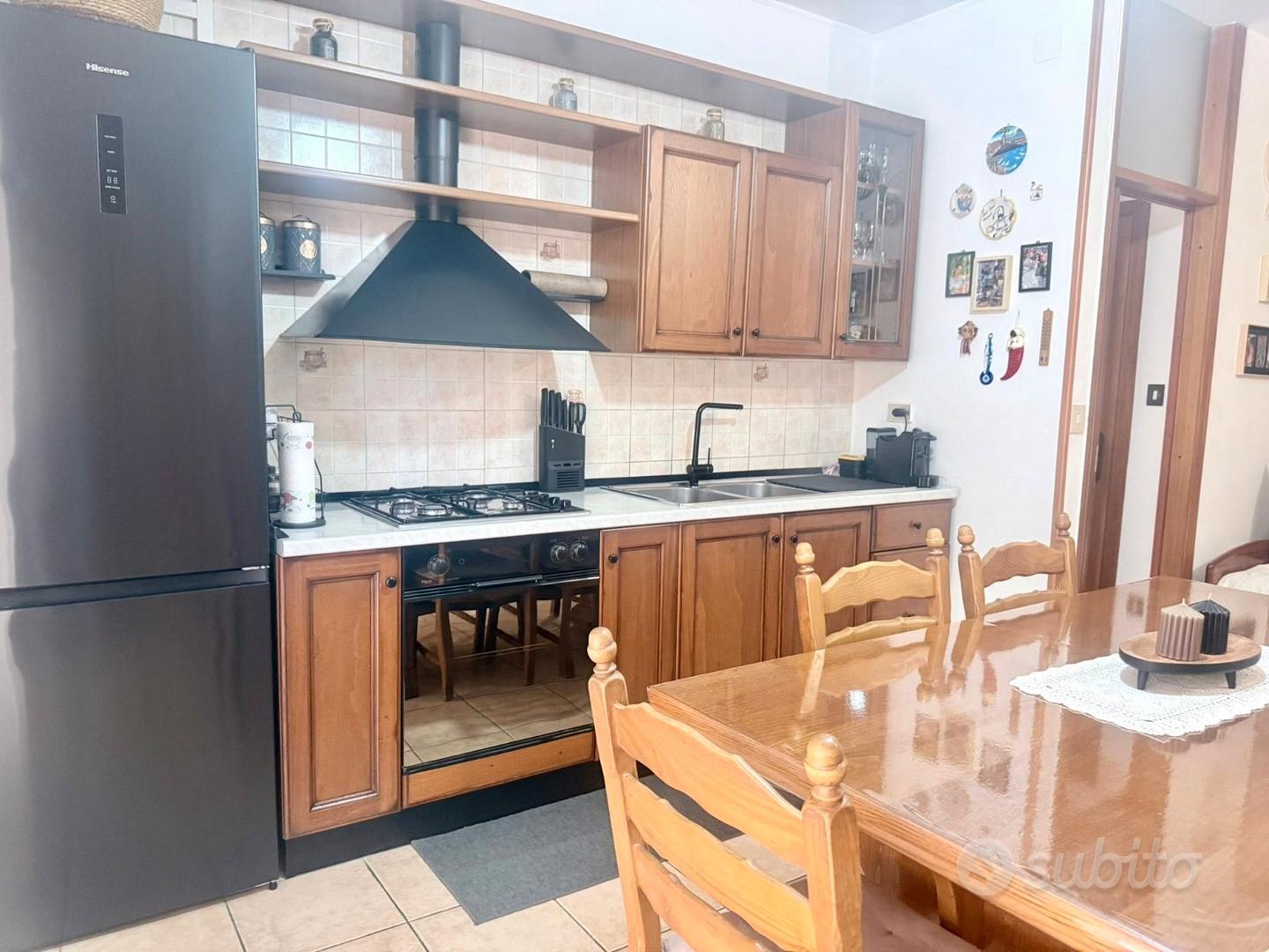 Appartamento – Monfalcone, Gorizia / Gurize / Gorica - Vista 3