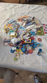 figurine panini 