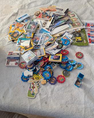 figurine panini 