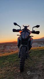 Ktm 390 Adventure 