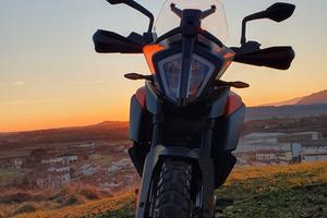 Ktm 390 Adventure 